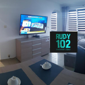 Apartament RUDY 102, Bytom